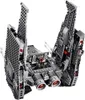 LEGO Star Wars Kylo Ren’s Command Shuttle, Zestaw do Podgląd zdjęcia produktu 6