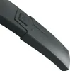 SKS Spoiler Bluemels Style, Hinteres Schutzblech, Schwarz Produktbild-Vorschau 4