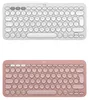 Logitech Pebble 2 K380S Rose Français Sans fil Voir les images du produit 5