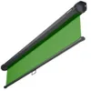 celexon Rollo Chroma Key Green Screen 200 x 190cm Produktbild-Vorschau 3