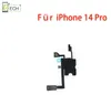 Für iPhone 14 Pro Licht Sensor Flex Proximity Mikrofon Mic Produktbild-Vorschau 2