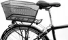 Verk 14573 Cestino per portabici posteriore 33x29x19cm, Anteprima dell’immagine prodotto 4