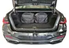 Bmw 7L Hev 2015-2022 Pack De Sacs 4 Par Voir les images du produit 17