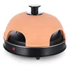 Emerio Pizzarette für 4 Personen 900 W PO-115985 Produktbild-Vorschau 7