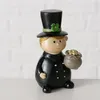 BOLTZE Schornsteinfeger Figur Claude Kunststoff 3fach Produktbild-Vorschau 7