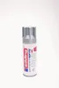 edding Permanent Spray silber matt 200 ml Premium Acryllack Produktbild-Vorschau 14