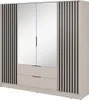 A studio shot of a wardrobe. Produktbild-Vorschau