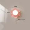 Baby Flower Wandleuchte, Wandleuchte mit 3 Produktbild-Vorschau 2