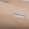 Theraline Das Original Stillkissen inkl. Bezug Cappuccino Produktbild-Vorschau 7