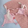 SIGIKID Sigikid Schnuffeltuch Hase Yellow Produktbild-Vorschau 2