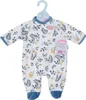 Zapf Creation 706824 - Baby Annabell barboteuse feuilles Voir les images du produit 7