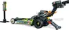LEGO® Technic™ 42103 Závodní auto Dragster Náhled obrázku produktu 5