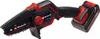 Scie sabre sans fil GE-PS 18/15 Li Bag Kit - 18V - lame Voir les images du produit 1
