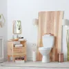 Lot de 3 paniers de rangement Relaxdays, paniers de salle Voir les images du produit 5