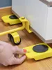 Hebe- und Transportwerkzeug HeavEasy InnovaGoods 5 Stücke Produktbild-Vorschau 18