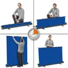 Walimex pro Panneau enrouleur fond bleu 165x220 Voir les images du produit 4