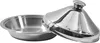 Tajine En Acier Inoxydable 24cm Voir les images du produit 2