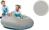 sunnypillow XL Sitzsack mit Styropor Füllung 100 cm Produktbild-Vorschau 2