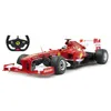 Ferrari F1 1:12 rot 27MHz Produktbild-Vorschau 14