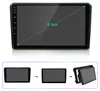 Android Autoradio 9 Zoll 64GB für Audi A3 8P (2003–2013) Produktbild-Vorschau 12