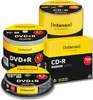 Intenso CD-R 80min/700Mb 52x (25) printable Produktbild-Vorschau 6