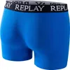 Replay 2er Pack - Herren Boxershorts aus Baumwolle, Produktbild-Vorschau 6