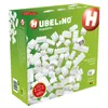 Klocki konstrukcyjne Hubelino białe 120T Podgląd zdjęcia produktu 1