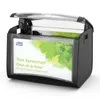 TORK Xpressnap Servietten-Tischspender schwarz Produktbild-Vorschau 13