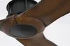 Energeticky úsporný stropný ventilátor s diaľkovým Náhľad obrázku produktu 6