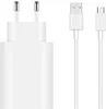Vivo, Schnellladegerät (18W) mit USB-C Kabel, Weiß Produktbild-Vorschau 1