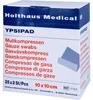 MULLKOMPRESSEN YPSIPAD 10x10 cm steril 8fach Produktbild-Vorschau 5