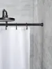 Teleskopowy drążek prysznicowy, 110 - 185 cm, WENKO Podgląd zdjęcia produktu 2