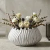 Cachepot Mauro Ferretti, modelo Honduras, diámetro 40 cm, Vista previa de la imagen del producto 12