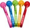 Výrobník sněhových koulí Baby Mix Ballmaker modrý Náhled obrázku produktu 2
