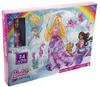 Barbie Dreamtopia Calendario dell'Avvento da favola 2022, Anteprima dell’immagine prodotto 7