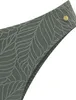LASCANA Bikini-Hose Fay oliv Größe 40 Produktbild-Vorschau 4