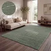 Tapis d'extérieur Résistant aux intempéries Balcon Salon Voir les images du produit 2