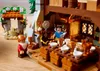 LEGO Disney La cabane de Blanche-Neige 43242 Voir les images du produit 21
