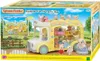 Sylvanian Families 5744, Bus, 3 Jahr(e), Mehrfarbig Produktbild-Vorschau 10
