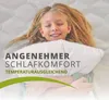 Bettwaren-Shop Ersatz Matratzenbezug Doppeltuch 180x200 cm, Produktbild-Vorschau 9