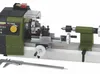 PROXXON Feindrehmaschine FD 150/E Produktbild-Vorschau 1