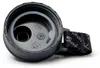 Gourde de sport Satch, noire, en Tritan Voir les images du produit 8