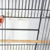 Metallkäfig für exotische Vögel große Voliere für Papageien Produktbild-Vorschau 2