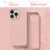 EAZY CASE - TPU Hülle für Apple iPhone 14 Pro Max, TPU Case Produktbild-Vorschau 3