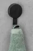 Static-Loc® Plus Wandhaken Pavia Schwarz 2er Set Produktbild-Vorschau 9