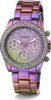 Guess orologio da donna orologio da polso multifunzione SOL Anteprima dell’immagine prodotto 7