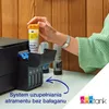 Epson EcoTank L3270 WLAN-Multifunktionsdrucker, SCHWARZ Produktbild-Vorschau 3