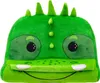 Noxxiez cuscino scaldamani in peluche - Simpatico peluche Anteprima dell’immagine prodotto 3