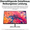 HP Z24q G3 QHD-Monitor 23,8" 2560x1440 IPS Silber USB-C Produktbild-Vorschau 18