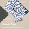imoshion 360° drehbare Design Klapphülle iPad Pro 13 (2025) Produktbild-Vorschau 4